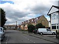 New houses, Lessington Avenue