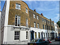 House, Newell Street, Limehouse, London