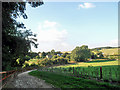 Campden Lane at Lynes Barns