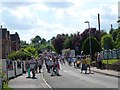 Main Road, Old Dalby