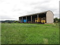 Barn near Stanley Downton