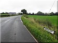 Dromore Road, Feenan