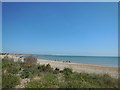 Beach by Norman Road