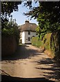 Cottage at Chulmleigh