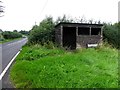 Bus shelter, Drummond