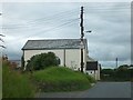 Former chapel, Frithelstock Stone