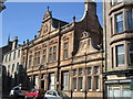 The Post Office on Bishop Street, Rothesay