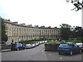 Royal Crescent, Weston-Super-Mare