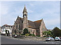 Bristol Road Baptist Church, Weston-Super-Mare