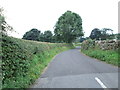 Chew Lane - Eshton Road