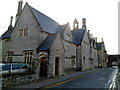 Former Cowbridge Grammar School