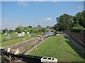 Caen Hill Locks