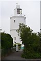 North Foreland lighthouse