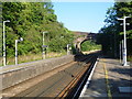 Knockholt station