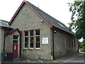 Bishopbriggs Library