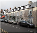 The Bear Hotel, Cowbridge