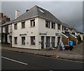 Yorkshire Building Society, Cowbridge