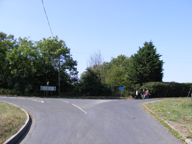Dove Lane, Howe