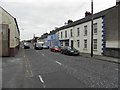 Kinelowen Street, Keady