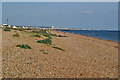 Shoreham beach