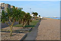 Worthing seafront