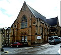 Colkin House, Clifton, Bristol