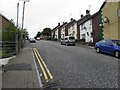 Church Street, Keady