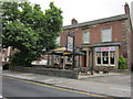 St Nicholas Arms on London Road