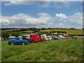 Cuffley Steam and Heavy Horse Event