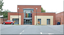 J3873 : Knock Methodist Centre, Belfast by Albert Bridge