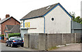 J3873 : Former "car clinic", Belfast by Albert Bridge