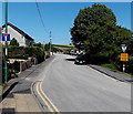 Station Road, Tredegar