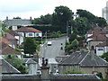 Bishopbriggs rooftops