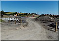 Widening of the A465 Heads of the Valleys Road, Tredegar