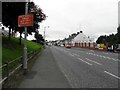 Victoria Street, Keady