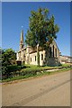 The Church of St Clement, Rowston