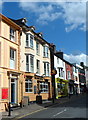 The Pier Hotel, Aberystwyth