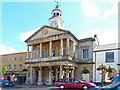 The Guildhall, Chard