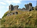 S5298 : Dunamase Castle by Darrin Antrobus