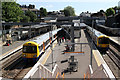 Highbury & Islington Station