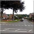 Beaumaris Drive, Llanyrafon, Cwmbran