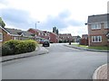 Barley Croft - Spen View