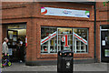 Age UK charity shop, 91 Witton Street Northwich