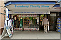 Headway charity shop, 7 Leicester Street, Northwich