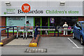 Barnardos Children