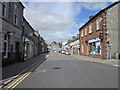 The High Street, Dalbeattie