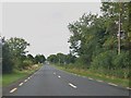 N2773 : View south-west along the N55 near to Edgeworthstown by Eric Jones