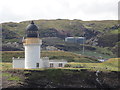 Coastal Lighthouse