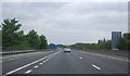 M26, eastbound