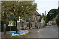 The Old Pound Inn at Aller